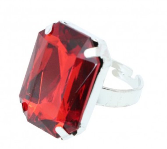 Roter Vampirring Roter Vampirring
