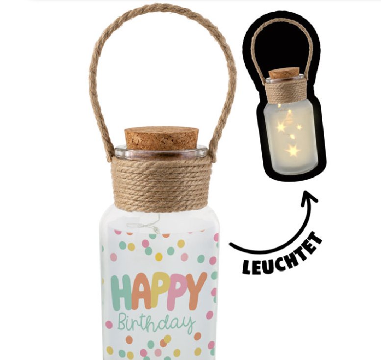 Sternenlicht Happy Birthday Sternenlicht Happy Birthday