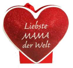 Geschenktasche Liebste Mama