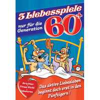 Liebesspiele ab 60 Jahre