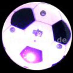 Blinki Magnet Blinky Flagge Fussball