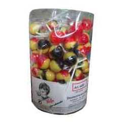 Deutschland Lolly Lutscher,1 Stück