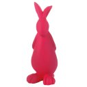 Osterhase NEON PINK