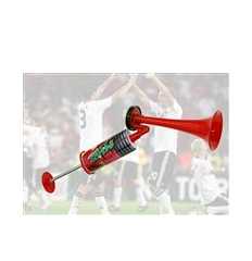 Fußball Party Horn