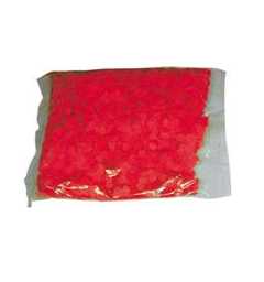 Papierkonfetti ROT, 1kg