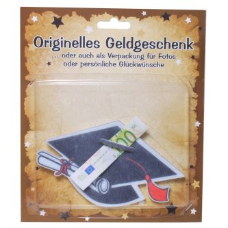 Süßes Geschenk zum Führerschein - Schokolade - Glückwunsch zum