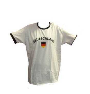 T-Shirt Deutschland