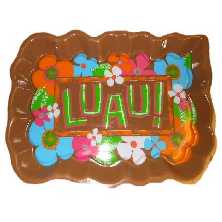 Tablett LUAU