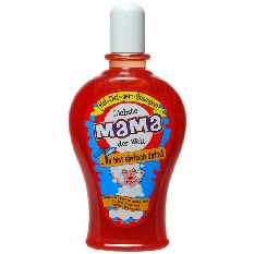 Beste Mama der Welt Shampoo