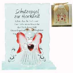 Schutzengel Zur Hochzeit