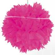 Party Pompom PINK