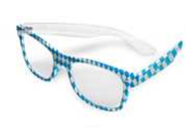 Fun Brille Oktoberfest Fun Brille Oktoberfest