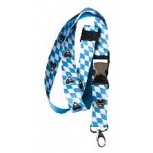 Oktoberfest Lanyard