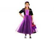 Halloween Kinder Kleid 6-9 Jahre