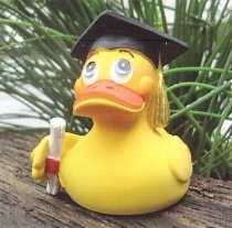 Badeente Bestandene Prüfung Badeente Bestandene Prüfung