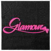 Glamour Party Servietten