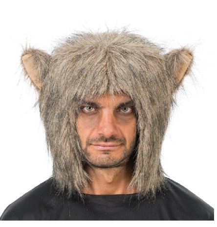 Werwolf Verkleidung
