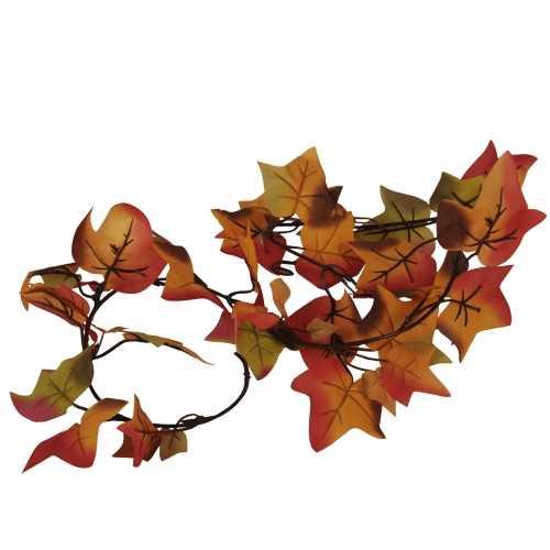 Deko-Girlande Herbst, 1m