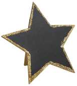 Platzkartenhalter STAR