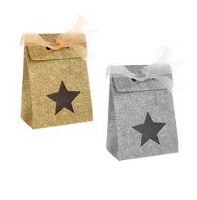 Star Bags, 4er Pack