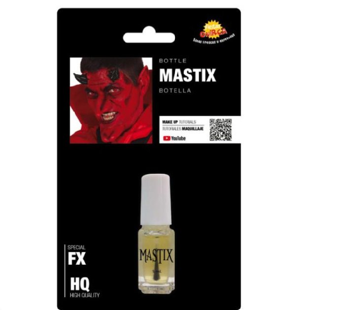 Matrix Kleber Flasche Matrix Kleber Flasche