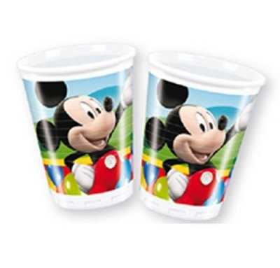 Mickey Mouse Trinkbecher