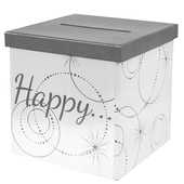 Happy Box zum 60. Geburtstag