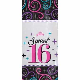 Sweet Sixteen Give away Tüten