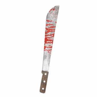 Slasher Machete 51,5 cm