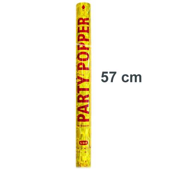 Silvester Popper gold 57 cm