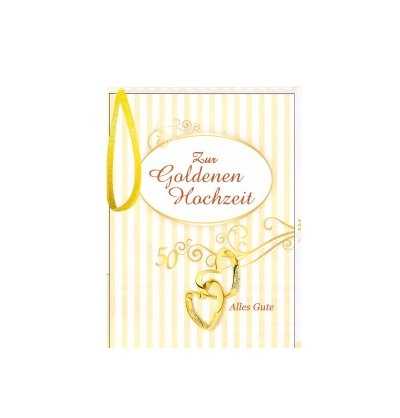 Goldene Hochzeit Poesie