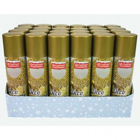 Deko Goldspray 150ml