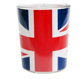 Großbritannien Teelichthalter