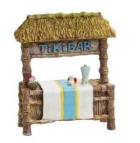 Strandbar Tikibar