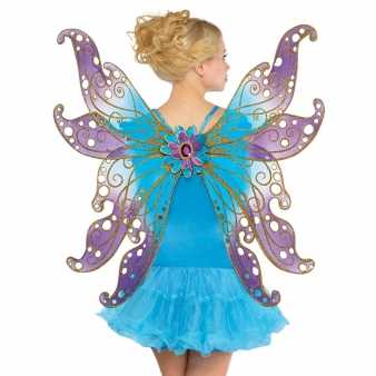 Fairy Butterfly Feen Flügel im Shop: