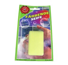 Färbende Seife, 27g