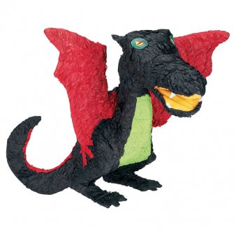 Pinata Drache