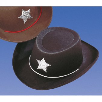 Cowboy Hut für Kinder im Shop