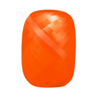 1x Ballonband - 20m - Orange