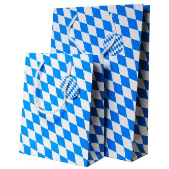 Geschenk Taschen Set Oktoberfest