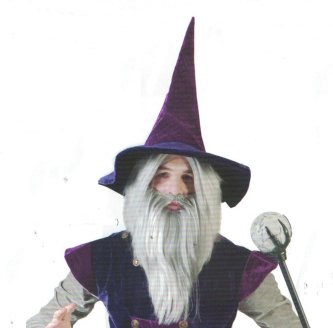 Hexenmeister Wizard