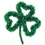 Kleeblatt zum St. Patricks Day