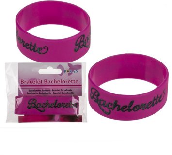 Armband Bachelorette, 1 Stück