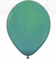 Luftballons 100 Stück Rundballons, 33cm