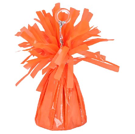 Ballongewicht neonorange, 150g