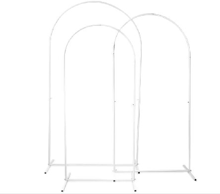 Backdrop-Set - Hintergrund Set, 3-tlg.