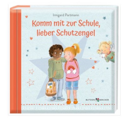 Komm mit zur Schule