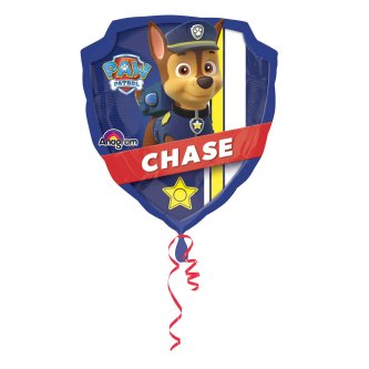 Paw Patrol Super Shape Ballon, 63 x 68 cm