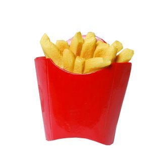 Mini-Pommes Frites, 5 cm