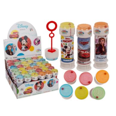 Seifenblasen Geduldsspiel Disney